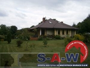 Dom/Bungalow na sprzedaż w Maszewie Lęborskim