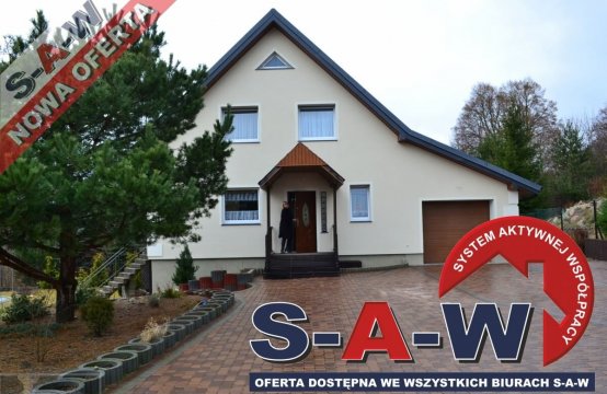 Dom na sprzedaż w Koleczkowie